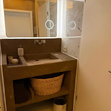 Apartament Les *