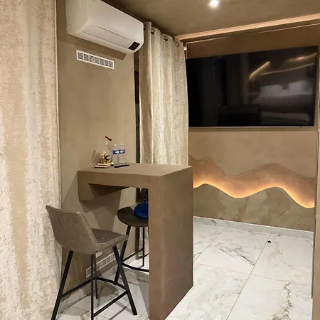 Apartament Les *