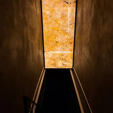 Apartment Les Strasbourg