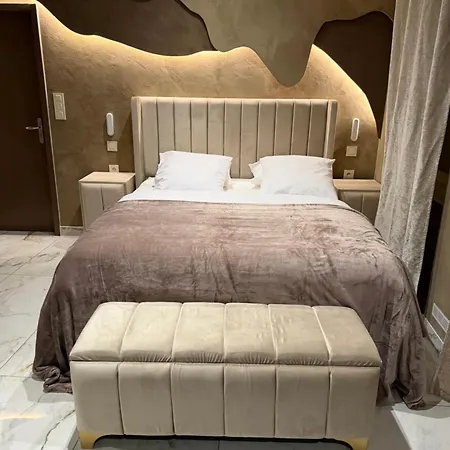Apartament Les