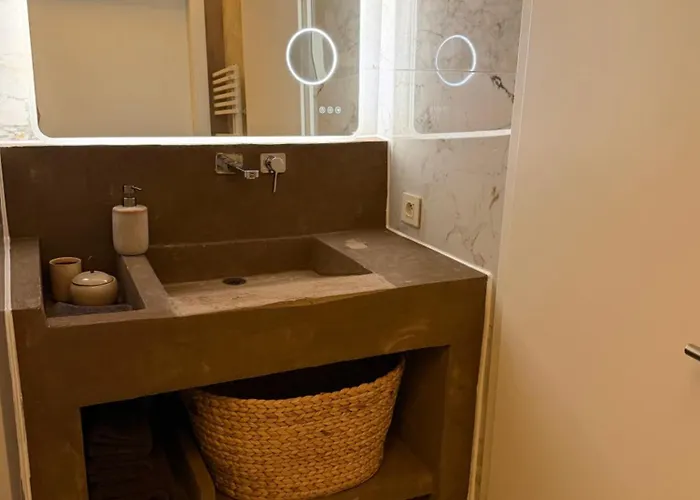 Apartament Les *