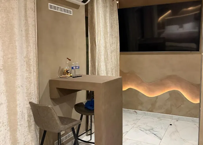 Apartament Les *