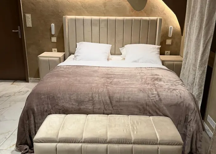 Apartament Les
