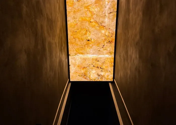 Appartement Les Straatsburg